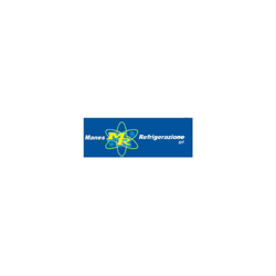 Logo di MANES REFRIGERAZIONE