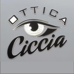 Logo di OTTICA CICCIA