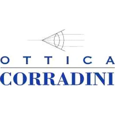 Logo di OTTICA CORRADINI