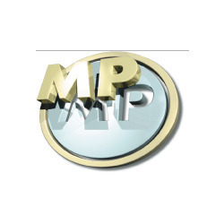 Logo di METALLI PRESSOFUSI