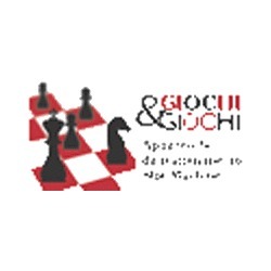 Logo di GIOCHI & GIOCHI