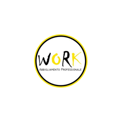 Logo di WORK ABBIGLIAMENTO PROFESSIONALE