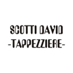 Logo di SCOTTI DAVID - TAPPEZZIERE IN STOFFA