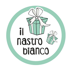Logo di IL NASTRO BIANCO