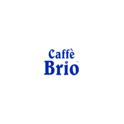 Logo di CAFFE' BRIO