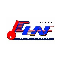 Logo di CLAF PERSIANE BLINDATE