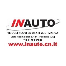 Logo di INAUTO