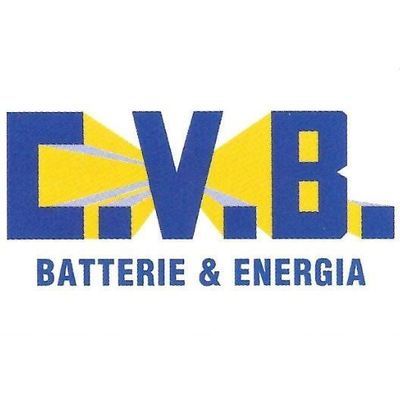 Logo di C.V.B. CENTRO BATTERIE