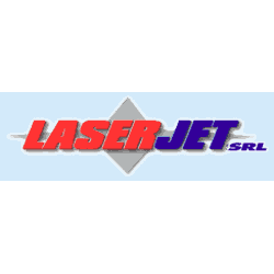 Logo di LASER JET