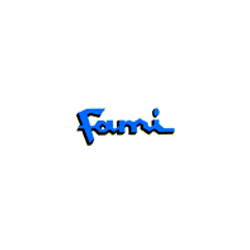 Logo di FAMI
