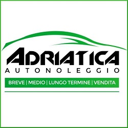 Logo di ADRIATICA AUTONOLEGGIO