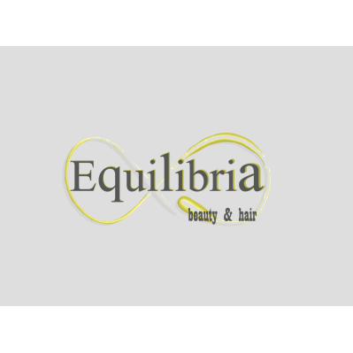 Logo di EQUILIBRIA BEAUTY