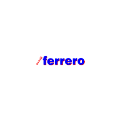 Logo di FERRERO COMBUSTIBILI
