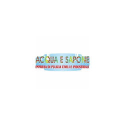 Logo di IMPRESA DI PULIZIA ACQUA E SAPONE