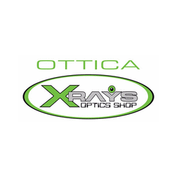Logo di X RAYS OTTICAGLIARI