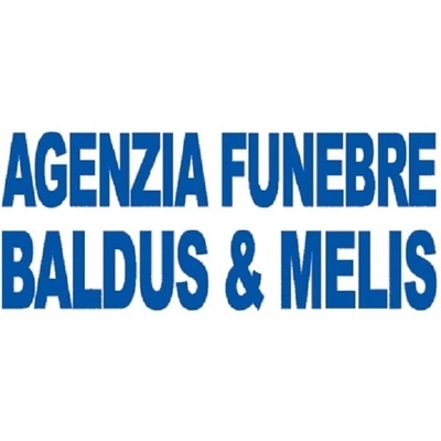 Logo di AGENZIA FUNEBRE BALDUS & MELIS