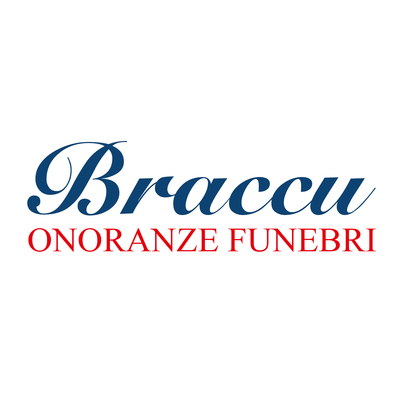 Logo di IL PETALO ROSA ONORANZE FUNEBRI BRACCU