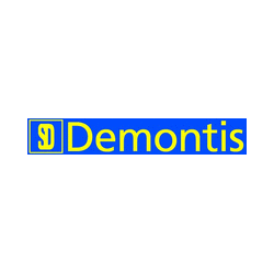 Logo di GASOLIO DEMONTIS
