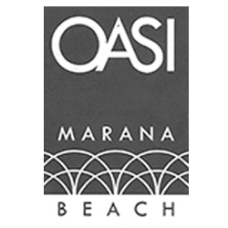 Logo di OASI MARANA BEACH