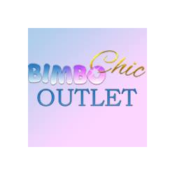 Logo di OUTLET BIMBO CHIC