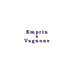 Logo di EMPRIN E VAGNONE SAS