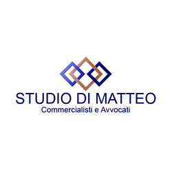 Logo di STUDIO DI MATTEO GIULIANO COMMERCIALISTI E AVVOCATI