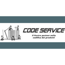 Logo di CODE SERVICE
