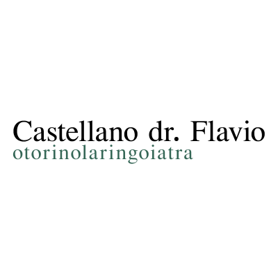 Logo di CASTELLANO DR. FLAVIO