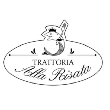 Logo di TRATTORIA ALLA RISATA