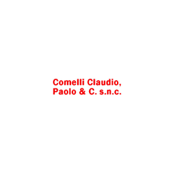Logo di COMELLI CLAUDIO PAOLO E C.