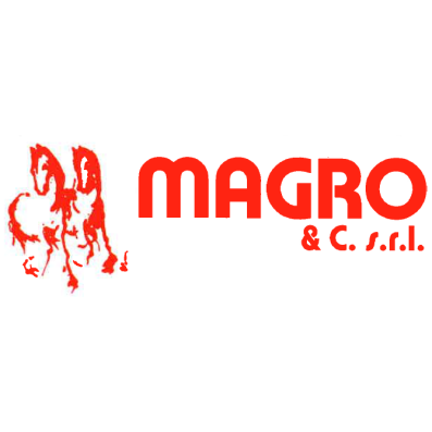 Logo di MAGRO E C.