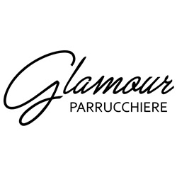 Logo di GLAMOUR PARRUCCHIERE