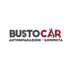 Logo di BUSTO CAR