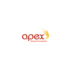 Logo di APEX ITALY