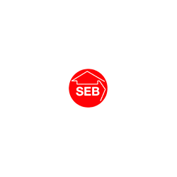 Logo di S.E.B. ASCENSORI