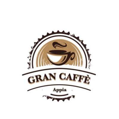 Logo di GRAN CAFFè APPIA