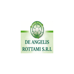 Logo di DE ANGELIS ROTTAMI