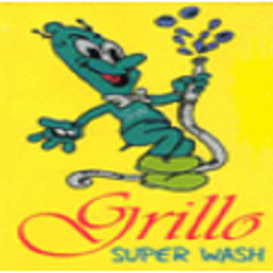 Logo di SUPER WASH