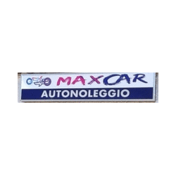 Logo di MAX CAR AUTONOLEGGIO