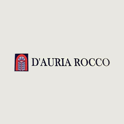 Logo di DITTA D'AURIA ROCCO