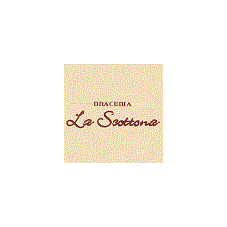 Logo di BRACERIA LA SCOTTONA