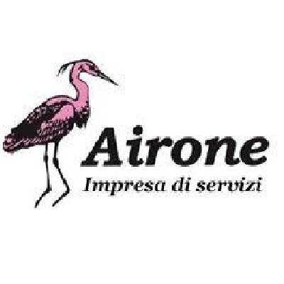 Logo di AIRONE 1957 PULIZIE E LAVAGGIO MOQUETTE
