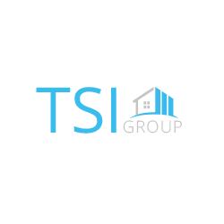 Logo di TSI GROUP