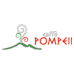 Logo di CAFFE' POMPEII