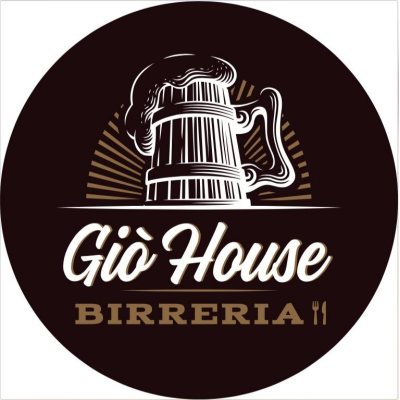 Logo di GIO' HOUSE BIRRERIA