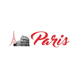Logo di NOLEGGIO AUTO PARIS