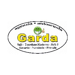 Logo di AUTOSCUOLA GARDA