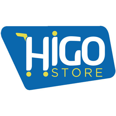 Logo di HIGO STORE