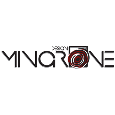 Logo di MINGRONE DESIGN