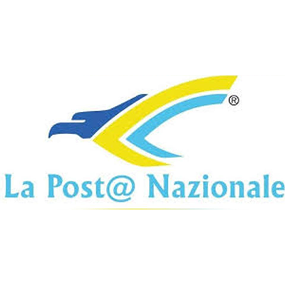 Logo di LA POSTA NAZIONALE